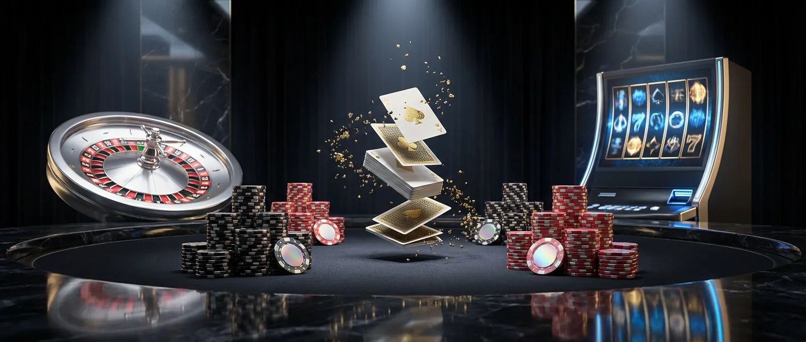 SkyHills Casino bonus